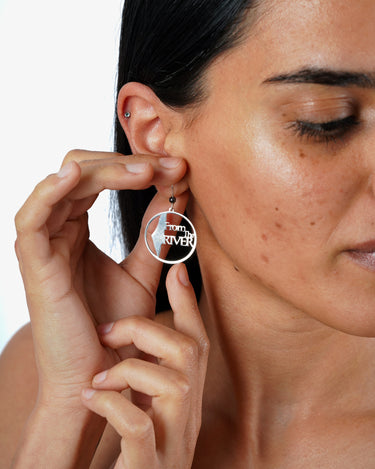 Pendientes Sumud River & Sea