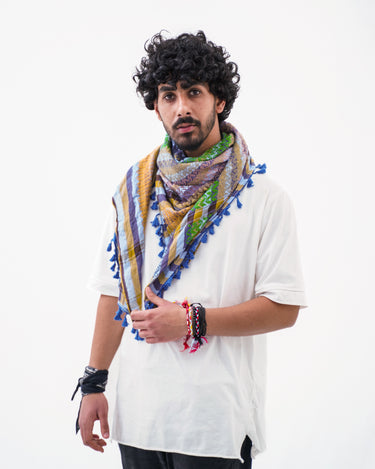 Bethlehem Hirbawi® Kufiya