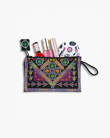 Bolsa bordada PalStitch™ Baraka