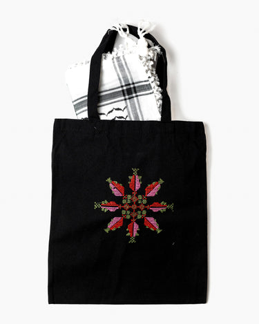 Bolsa de tela Gaza de PalStitch™