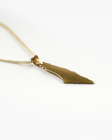 Collar Sumud Ard Falasteen