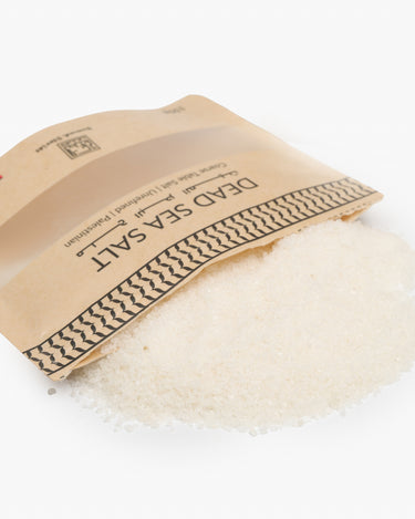 Sumud Stories® Dead Sea Salt