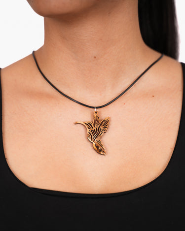 Collar Sumud Sunbird