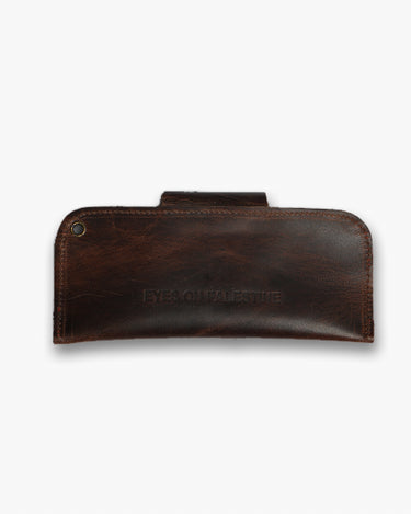 Sumud Rasid Eyewear Case