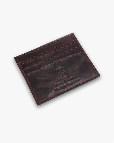 Funda de cuero Sumud Sahla