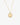 Sumud Taffouh Stone Necklace