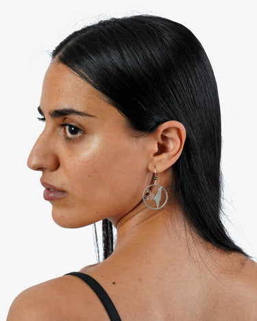 Pendientes Sumud River &amp; Sea