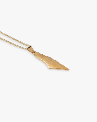 Sumud Stories® Ard Falasteen Necklace