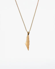 Sumud Ard Falasteen Necklace