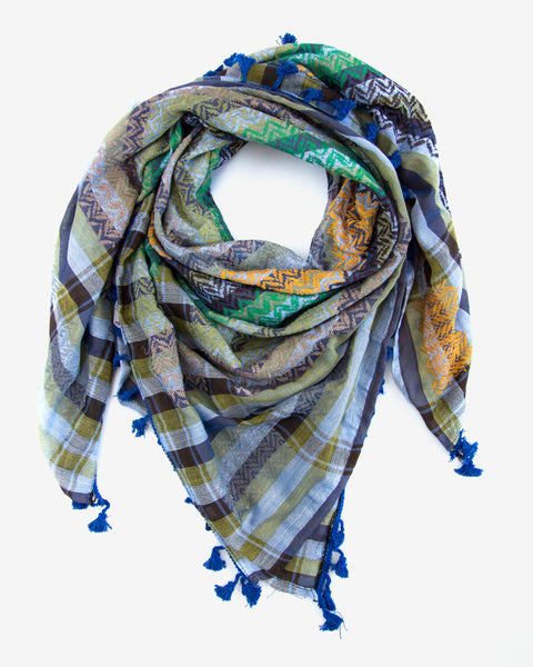 Bethlehem Hirbawi® Kufiya | Official Store from Palestine – Kufiya.org