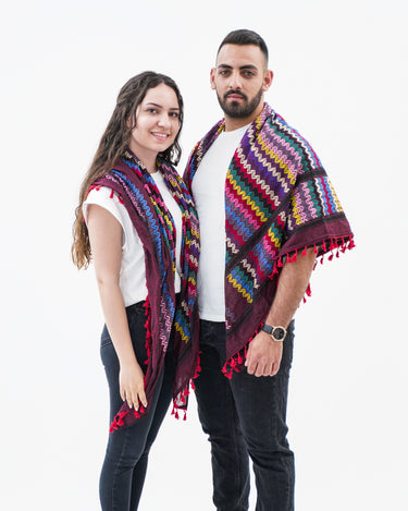 Dura Hirbawi® Kufiya