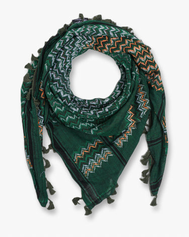 Unique Hirbawi® Kufiya