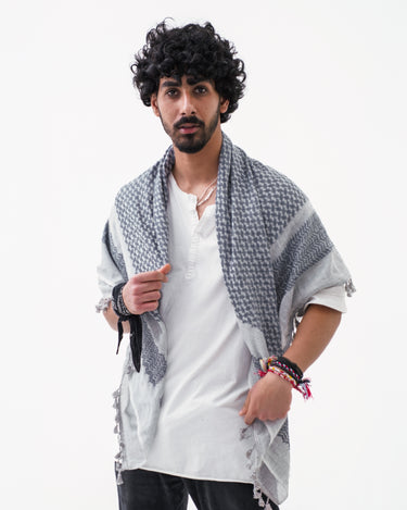 Nablus Hirbawi® Kufiya