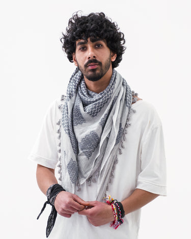 Nablus Hirbawi® Kufiya