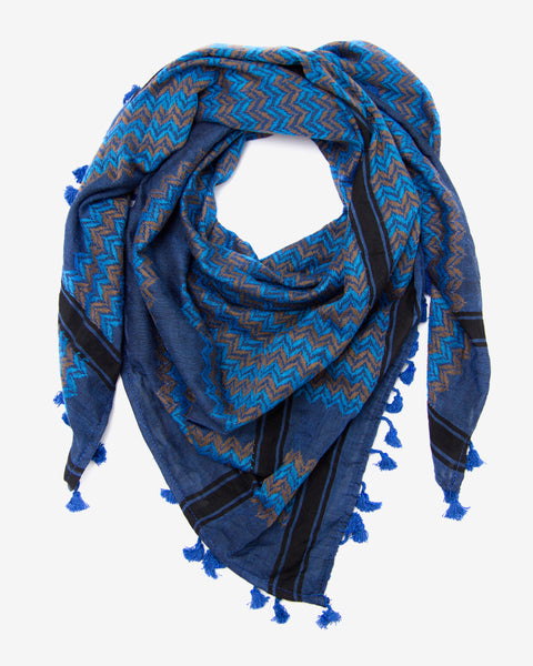 Nazareth Hirbawi® Kufiya | Official Store from Palestine – Kufiya.org