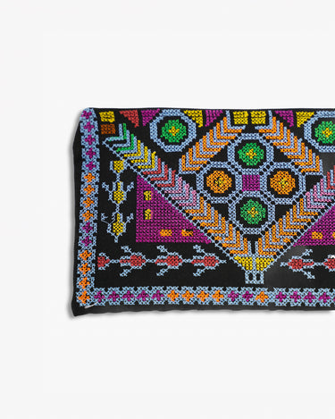 Bolsa bordada PalStitch™ Baraka