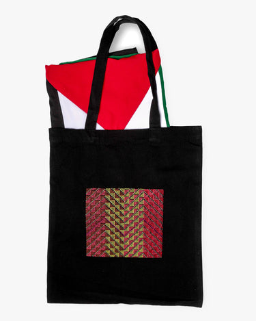 Bolsa de mano PalStitch™ Hebron