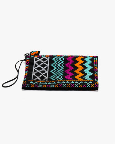 Bolsa bordada PalStitch™ Kufiya