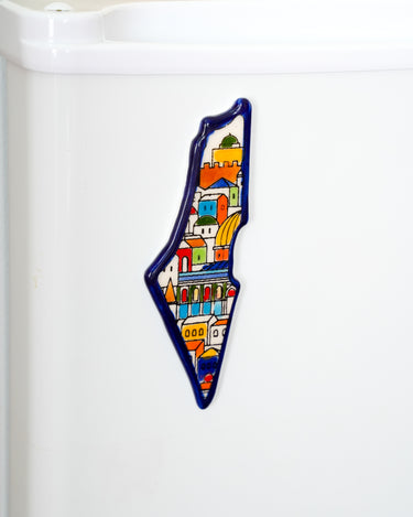 Sumud Dar Ceramic Magnet
