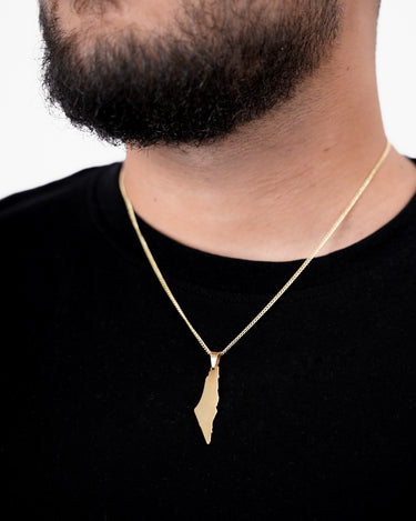 Collar Sumud Ard Falasteen