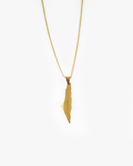 Sumud Ard Falasteen Necklace