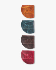 Sumud Leather Bookmarks