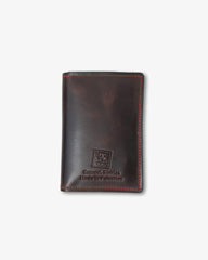 Sumud Masari Leather Wallet