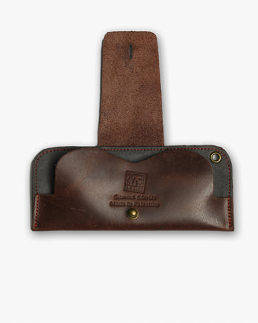 Sumud Rasid Eyewear Case