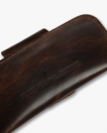 Sumud Rasid Eyewear Case