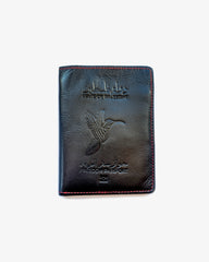 Sumud Safar Travel Wallet