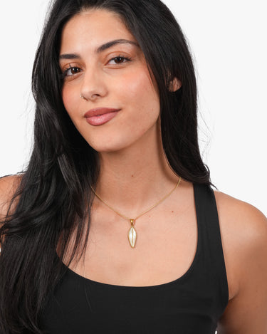 Sumud Stories® Zaytouna Necklace