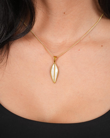 Sumud Stories® Zaytouna Necklace