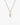 Sumud Stories® Zaytouna Necklace
